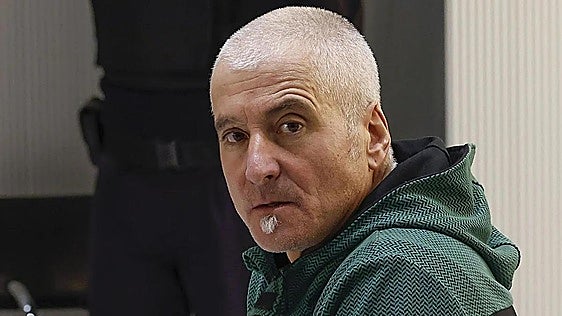 Nuevas pruebas implican a 'Txapote' y Ainhoa Múgica en el asesinato del exfiscal jefe de Andalucía Luis Portero