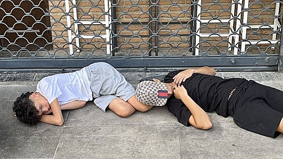 El Gobierno afronta el reto devolver a sus familias a los menores de Ceuta como exigen las comunidades