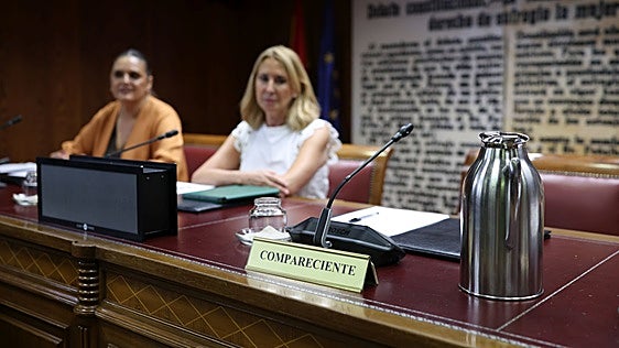 De la silla vacía del Senado al lleno total en el Congreso