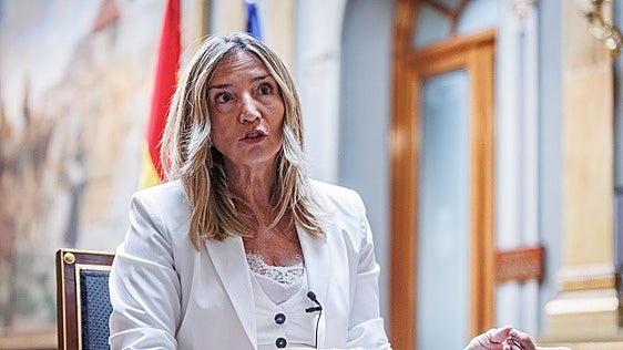 El PP responde al plantón del Gobierno en el Senado con la reprobación de cinco ministros