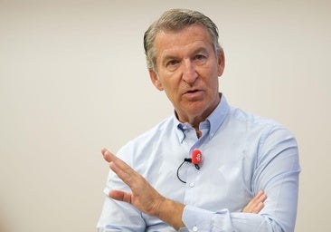 Feijóo reclama a Sánchez decretar el confinamiento en Ceuta por «riesgo sanitario» con la sarna o la tuberculosis
