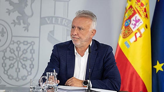El Gobierno anuncia la creación de 2.000 plazas más en Ceuta a ciegas sobre el censo real de migrantes