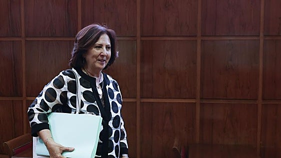 Peramato alerta de 17 agresiones sexuales tras la crisis de Ceuta y reforzará la plantilla con tres fiscales más