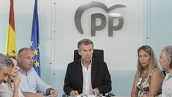 El PP asegura que la crisis de Ceuta ha «desnudado definitivamente» la incapacidad del Gobierno