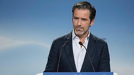 El PP pide a Sánchez que «respete» al Rey e insiste en el retorno de los inmigrantes que siguen en Ceuta