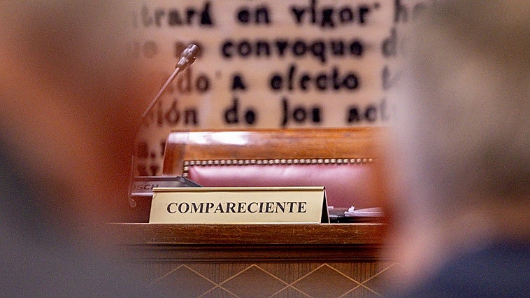 El PP apela al Constitucional en plena escalada de tensión entre el Gobierno y Ceuta