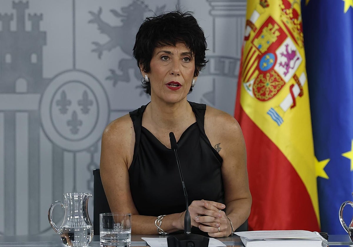 El Gobierno cuestiona a la juez que investiga el papel de Marruecos en el ataque a la integridad territorial en Ceuta