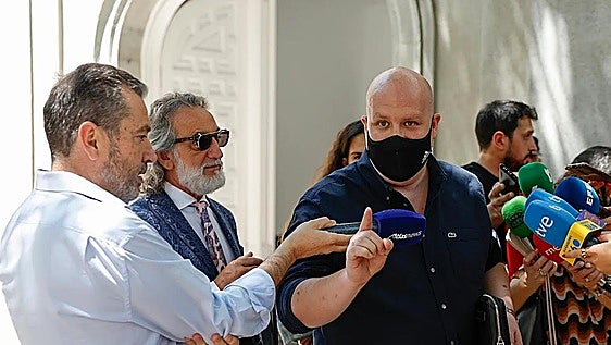 El empresario que financió a Alvise irá a juicio por una presunta macroestafa de 185 millones