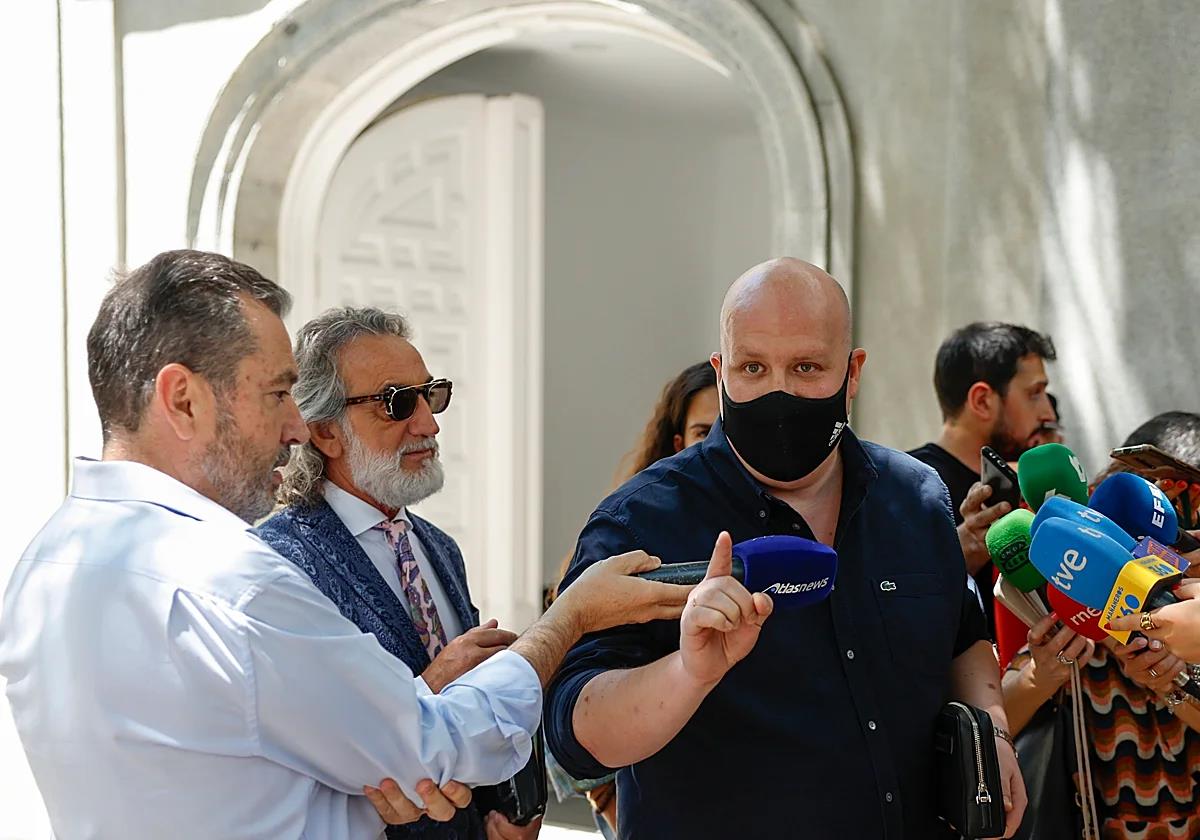 El empresario que financió a Alvise irá a juicio por una presunta macroestafa de 185 millones