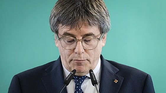 El juez Llarena rechaza la petición de Puigdemont de aplicarle la amnistía a la malversación