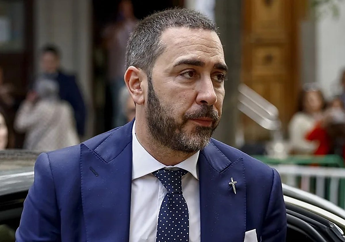 Anticorrupción respalda a Aldama: sus acusaciones sobre mordidas en obra pública ya han sido «corroboradas por otros elementos»