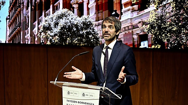 Urtasun abre las puertas a ser el candidato de Sumar para las generales