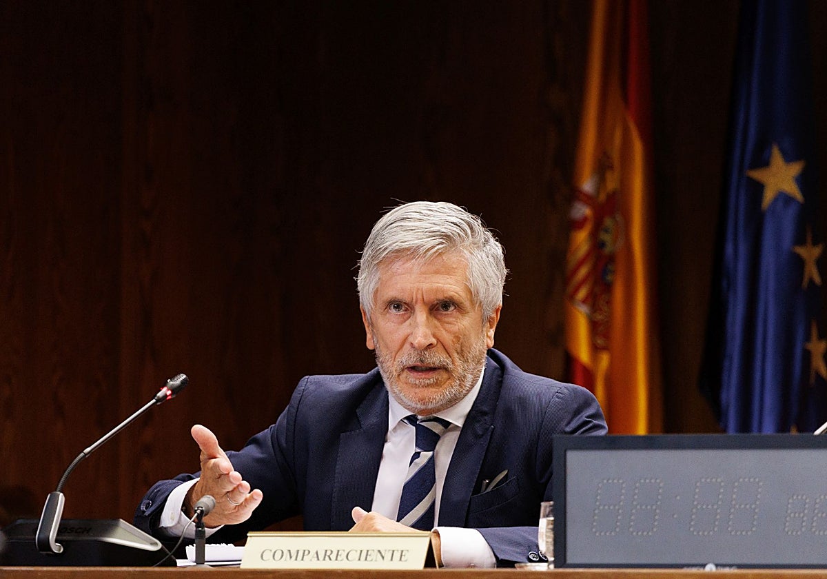El PP vuelve a citar a los ministros que no acudieron al Senado para explicar la crisis de Ceuta