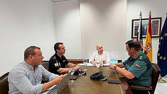 Del despacho al juzgado: los jefes de Gabinete, bajo la lupa