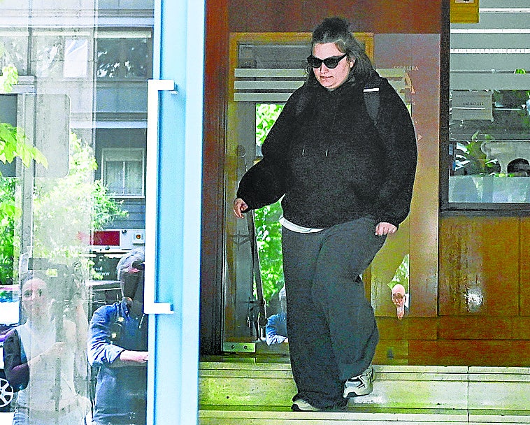 Calama interrogará como imputadas a las dos hijas de Zapatero el 30 de noviembre