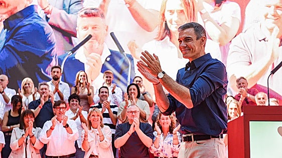 Sánchez vuelve al escaparate de la ONU más solo y lastrado por Ceuta