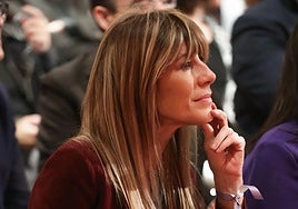 Begoña Gómez