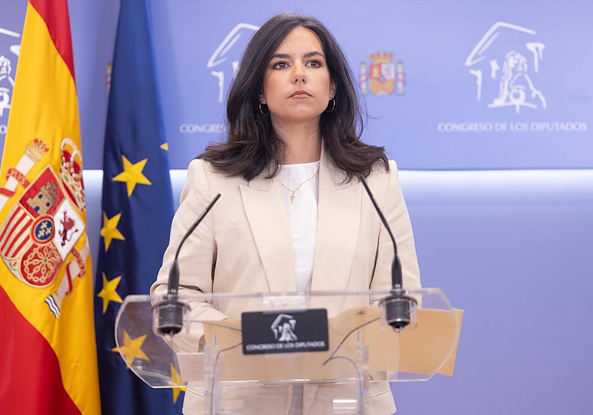 Pepa Millán.