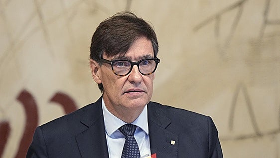 Cataluña plantea prohibir la inteligencia artificial para los menores de 14 años