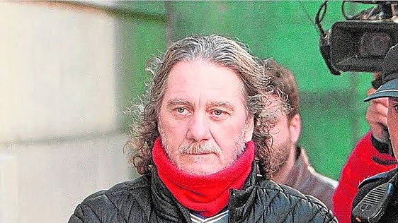 La Audiencia Nacional condena a 17 años de prisión a 'Sito Miñanco' y absuelve al abogado Gonzalo Boye