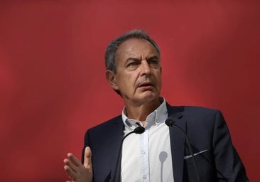 José Luis Rodríguez Zapatero