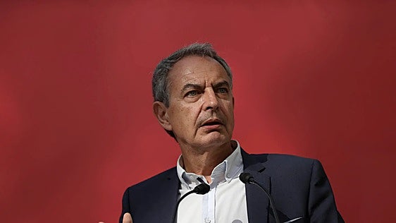 Zapatero ahora rechaza que se haga una segunda tasación de las joyas incautadas en su despacho