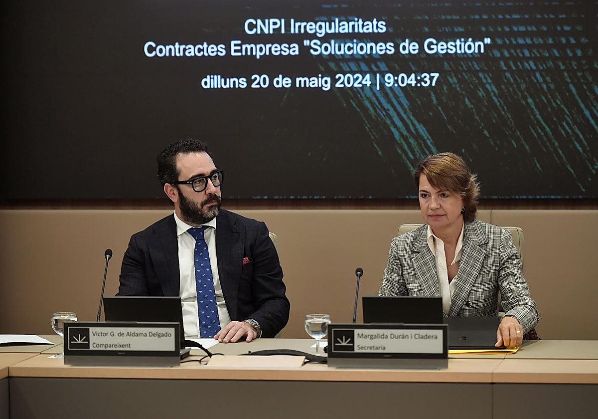 Pedraz ordena rastrear en Portugal los 78 millones desviados por la trama de hidrocarburos vinculada a Aldama