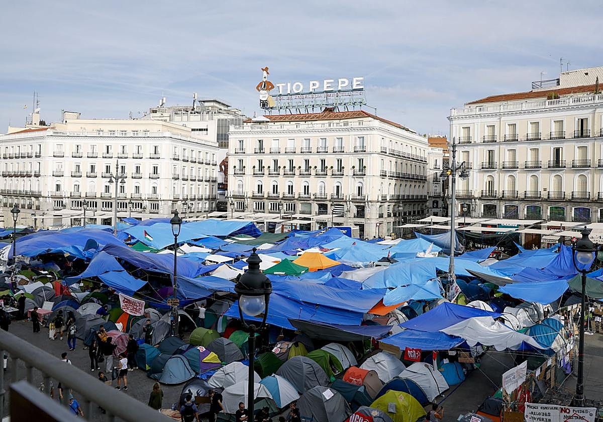 Directo | El Congreso vota los decretos de vivienda entre tambores de adelanto electoral