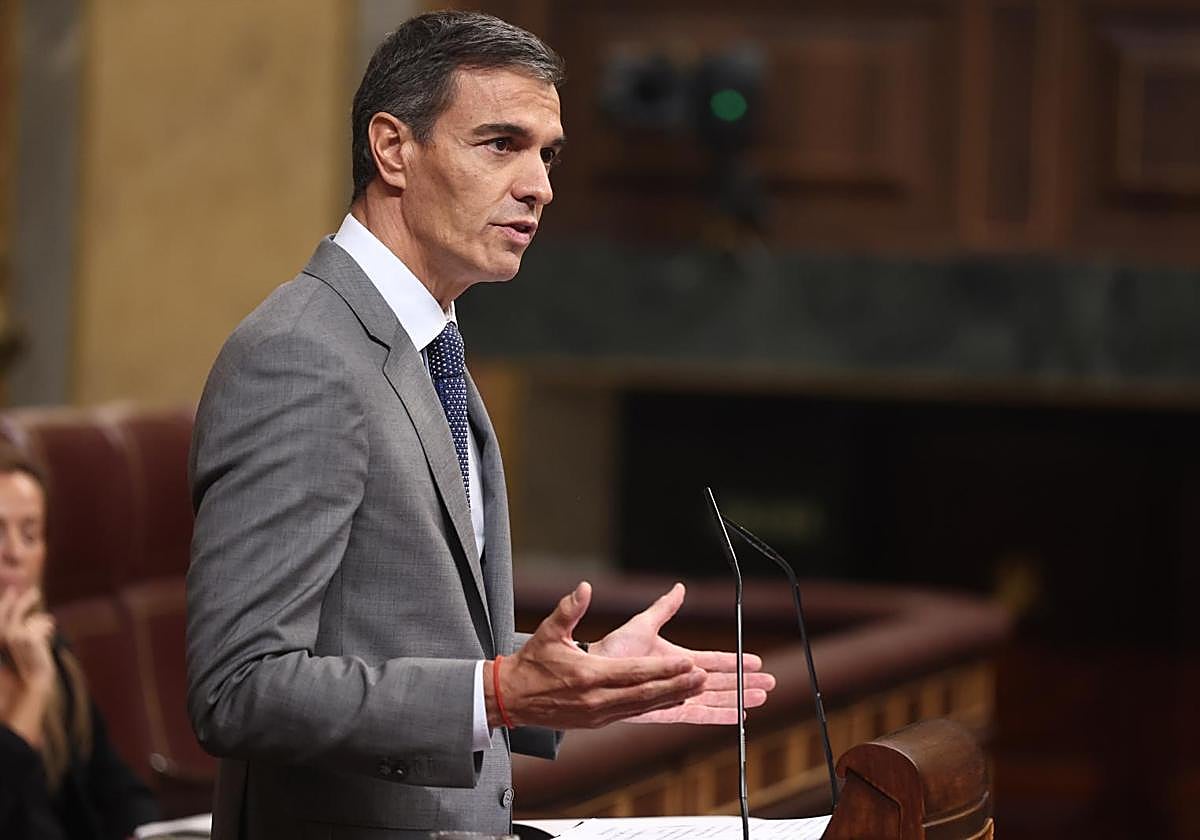 El penalti de la vivienda