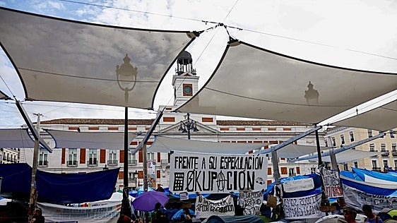 Estas son las diferencias en los decretos de vivienda que el Gobierno ha vuelto a aprobar tras el revés del Congreso