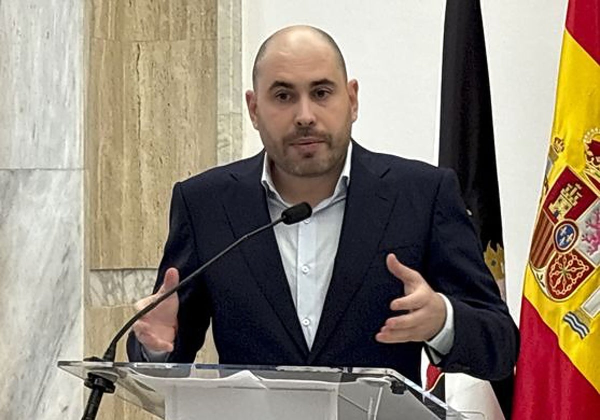 La Audiencia Nacional abre nuevas diligencias contra el exdelegado en Ceuta por prevaricación y desórdenes públicos