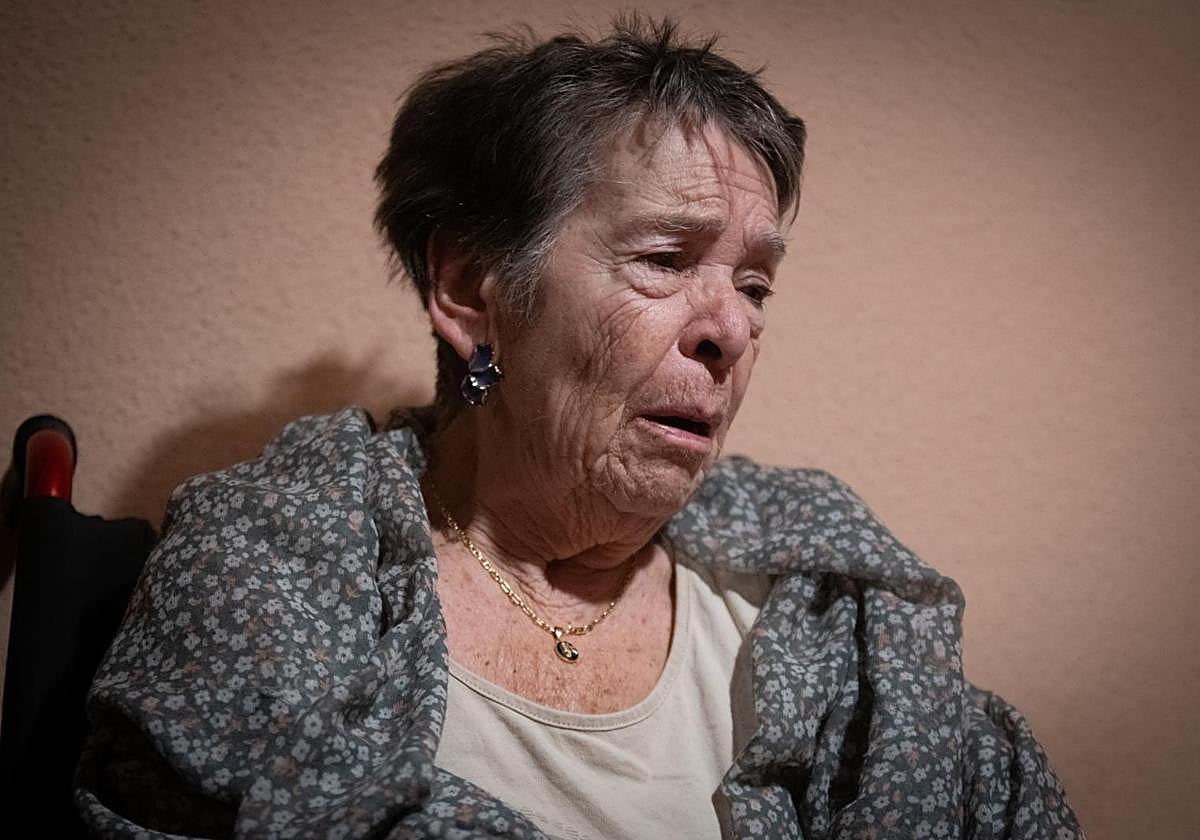 El desahucio que ha derivado en dos semanas de convulsión