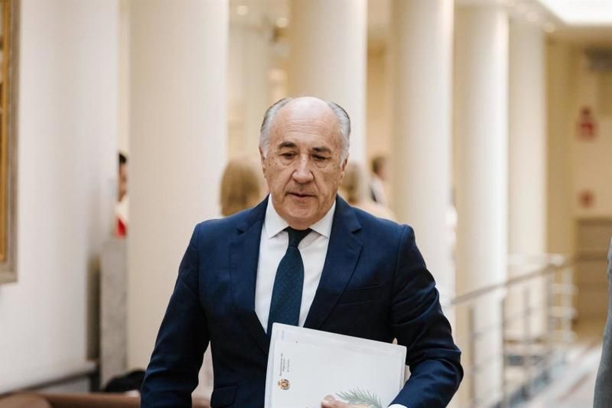 El PP urge la dimisión de su alcalde en Algeciras tras las denuncias por agresión sexual de dos afiliadas