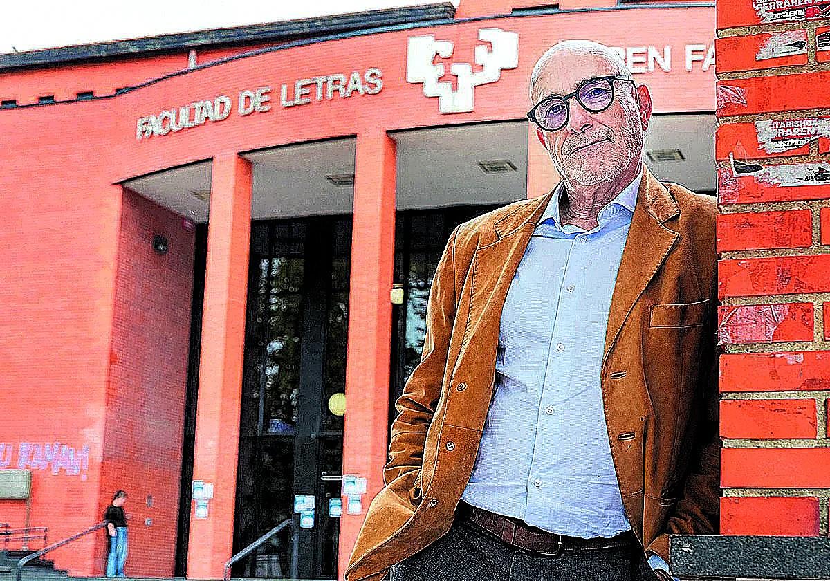 Txema Portillo