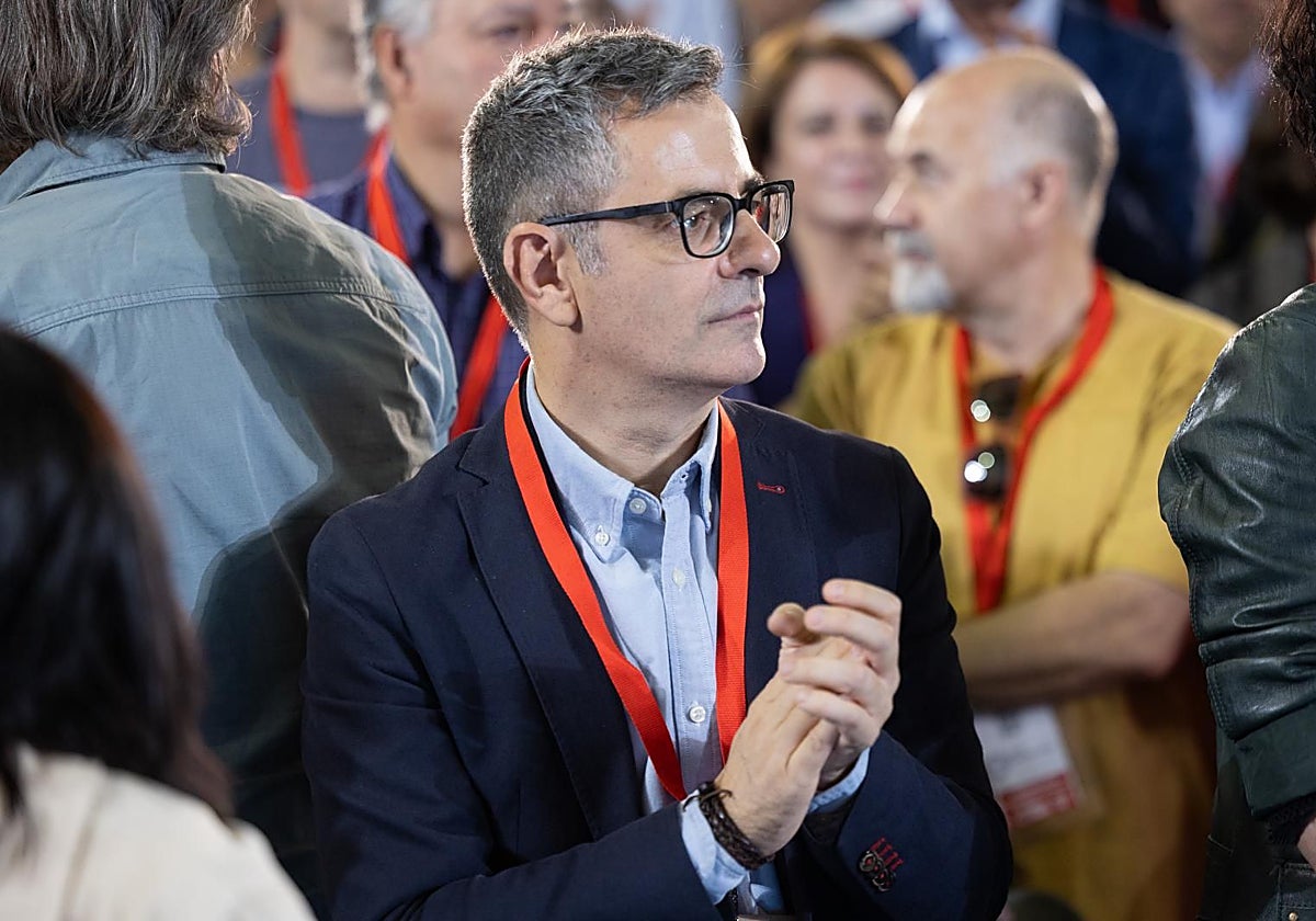 El Gobierno insiste en que «no se puede» suspender el derecho al voto con una medida cautelar