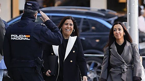 El exmagistrado de las cloacas acusa a Biedma de investigar clandestinamente contra él y engañar a la Audiencia Nacional