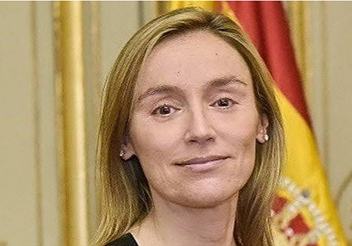 Nueva ofensiva judicial contra Sofía Puente por la ley de nietos