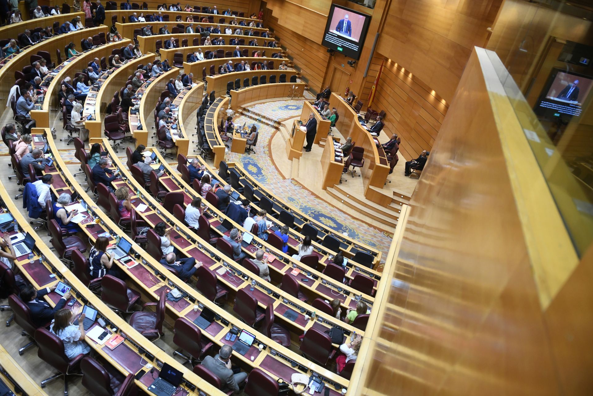 Ya se conocen las candidaturas electorales oficiales