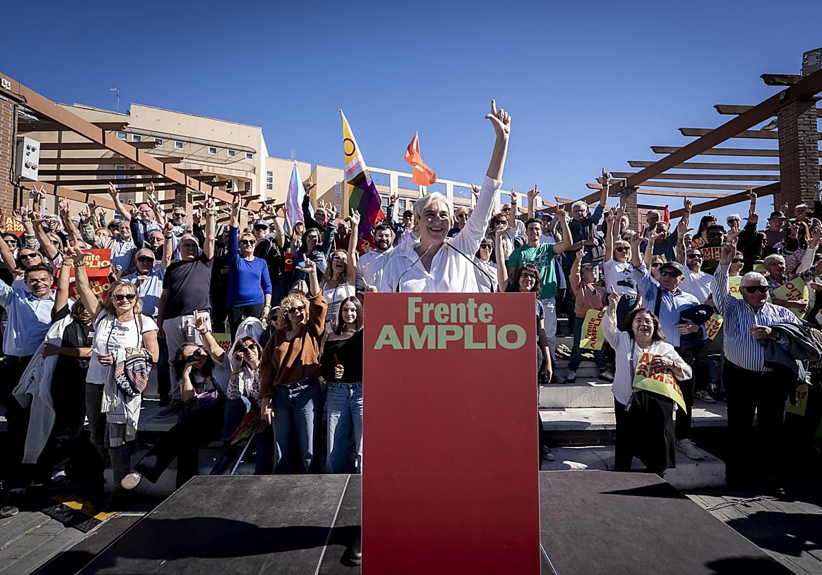 Nuevo impuesto del 10% contra la acumulación de pisos