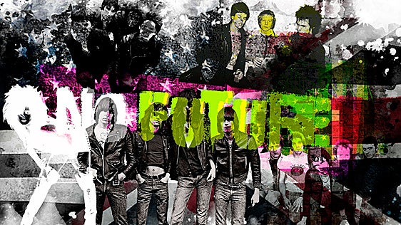 50 años del punk: la gran mentira del 'No Future'