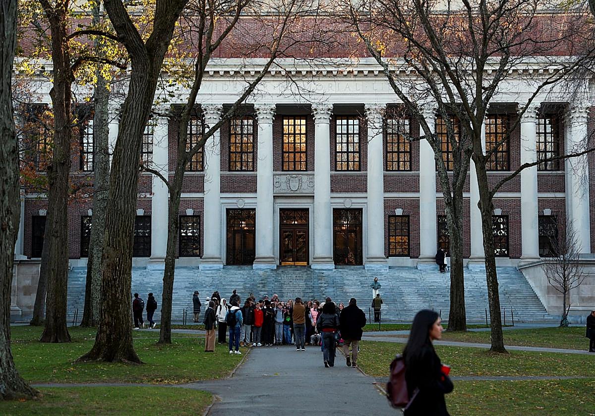 Harvard pagará 53 millones para terminar con el escándalo del robo de cadáveres de su morgue
