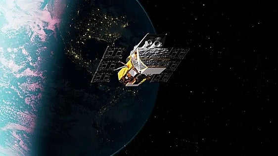 Fracasa la misión lanzada por la Nasa para rescatar un telescopio en el espacio