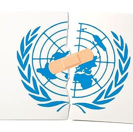 ¿Cuánta gente trabaja para la ONU? ¿Qué hacen? ¿Cuánto ganan? ¿Por qué está en crisis?