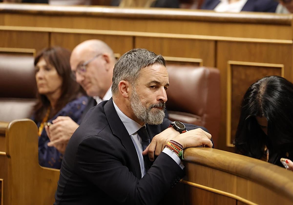 El tercer partido