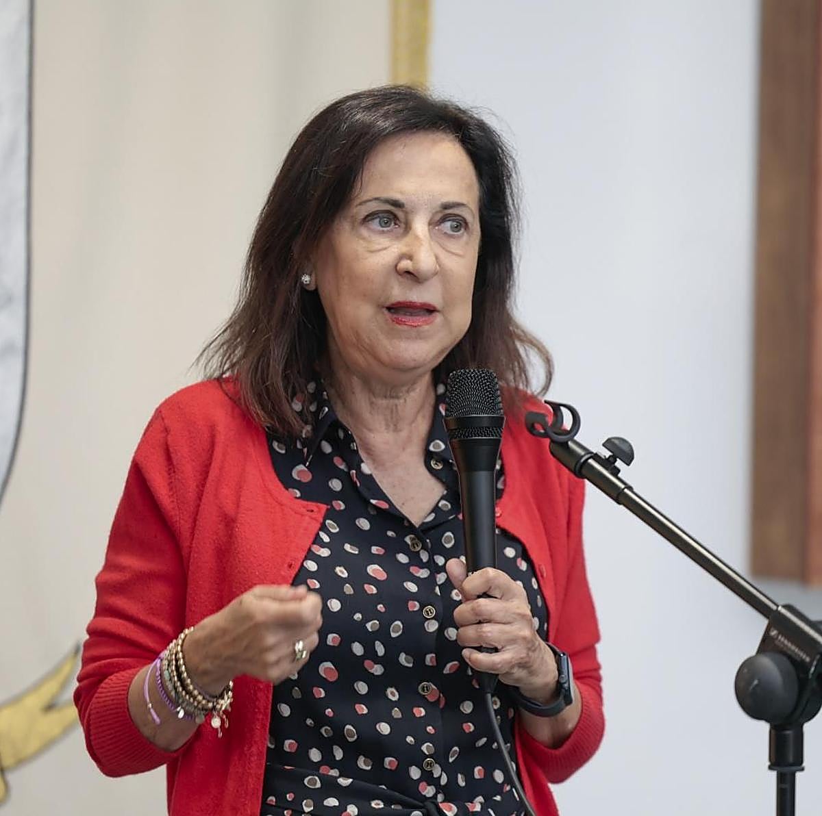 Margarita Robles