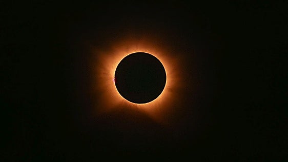 Sol negro