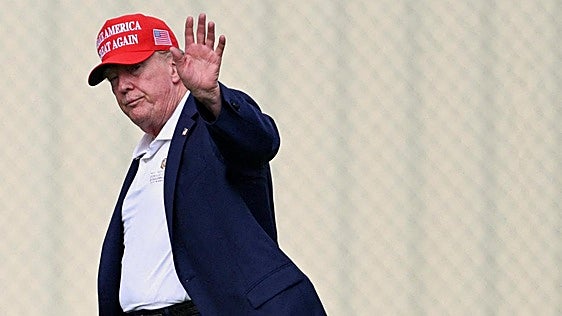 Trump y las Coreas