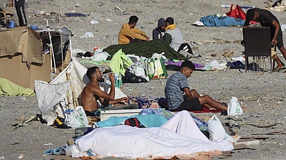 El poder de la multitud