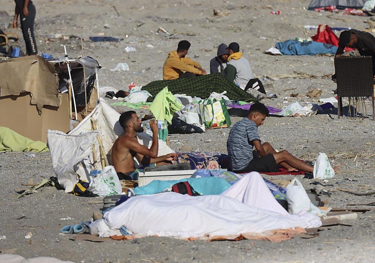El poder de la multitud