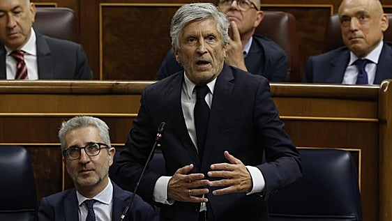 El fusible que no salta